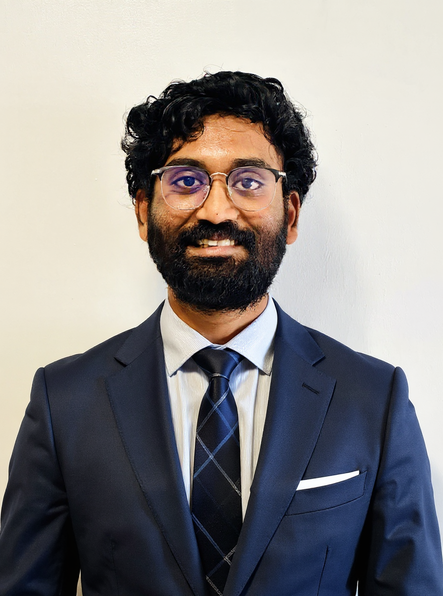 Vighneswara Manda portrait